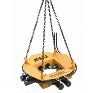 30MPa Pile Breaker