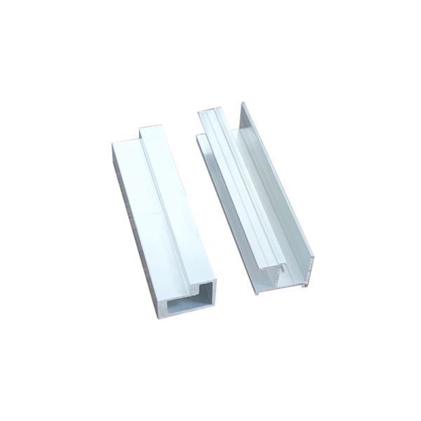 Anodizing Aluminum Tube Profiles For Bicycle Frame From Experienced