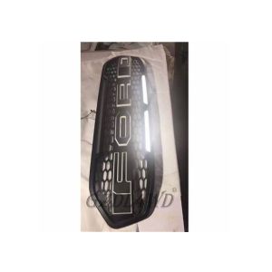Ford Everest 2015 2016 Front Grill Mesh Raptor Conversion Style