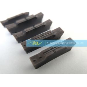 MGMN250 Parting And Grooving Inserts With PVD /CVD Coating Face Grooving Inserts