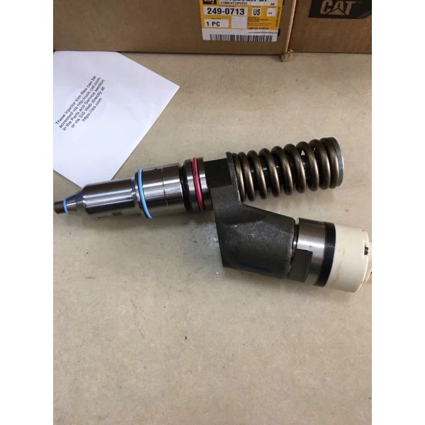 Quality Injectors Seal C11 Fuel Injector C12 Diesel Engine C-12 Spare Parts Set C12.9 Nozzle for sale