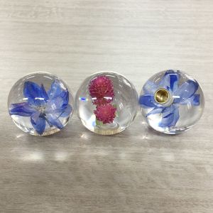 Custom Crystal Skull Gear Shift Knobs , Billiard Ball Shift Knob