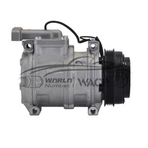 851062N Automobile Ac Compressor For Stralis For Eurotech WXIV010