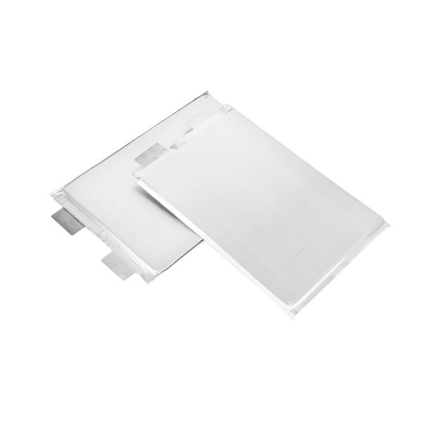 3.7V 5Ah High Discharge Lipo Cells Rechargeable LCO Polymer Lithium Battery With