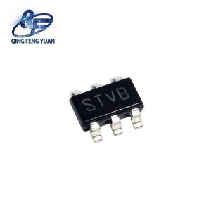 Wholesale Texas INA180A3QDBVRQ1 In Stock Electronic Components Integrated Circuits Microcontroller TI IC chips Transistor SOT23-5 from china suppliers