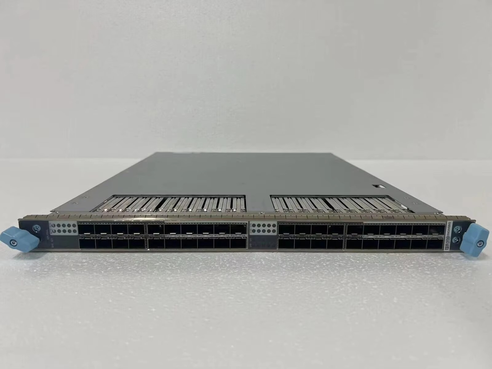 Juniper MPC7E-MRATE-RB Module for MX240 MX480 MPC7E-MRATE Network Module