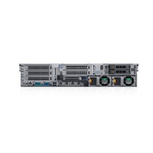Buy cheap Storage Solution PowerEdge R740XD Rack Mount Server With 24x2.5inch SAS/SATA from wholesalers