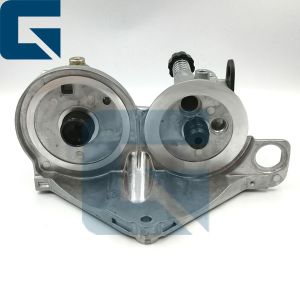 21023287 VOE21023287 Engine D12 D13 Fuel Filter Housing