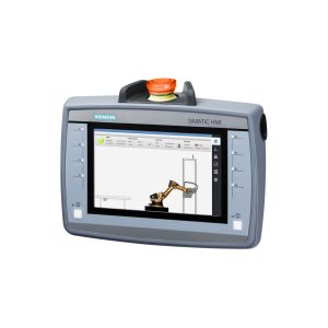 6AV2125-2GB23-0AX0 SIMATIC Smart Panel HMI KTP700F Mobile 7.0" TFT Display