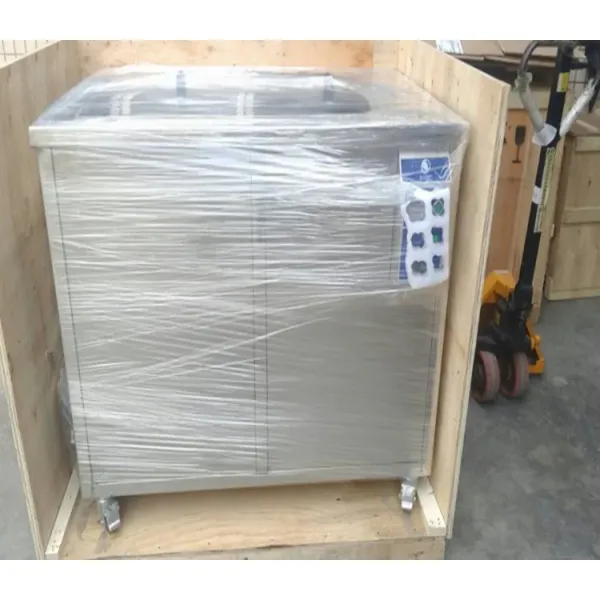 Packing and Delivery Information