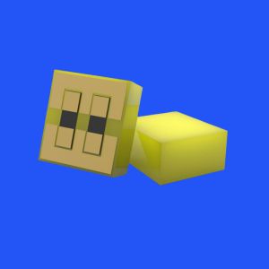 1.3x1.3x0.3mm 1313 Top And 4-side Emitting 700mA CSP LED Chip For Backlighting