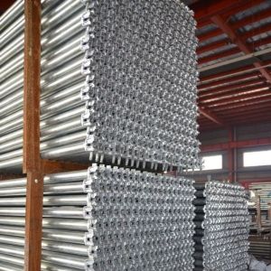 Advanced Ringlock System Scaffolding for Modern Construction Projects