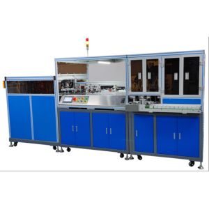 Wholesale Full Auto Playing Card Cutter High Speed Punching And Sorting Machine YLP-APC-1000 from china suppliers