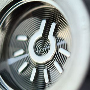 Precision CD Pattern Machining Custom Mold Cores Metal Knobs Buttons Surface