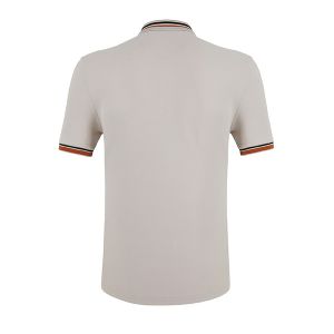 Latest Design Men's Original Polo T-Shirt with Quick Dry Fabric and Embroidered