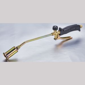 Propane MAPP Torch Safe Gas Flame Gun for Light Welding and Soldering up to
