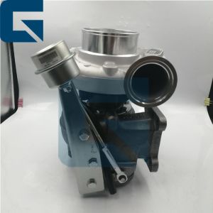 China 4038421 Excavator PC300-7 Diesel Turbocharger/Turbo on sale