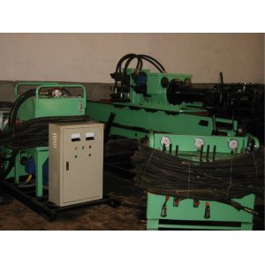 Buy cheap Compact Structure Anchor Drilling Rig , Drilling Rig Equipment Carbide Bit from wholesalers