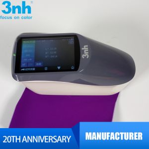 Wholesale Liquid Color Comparator 3nh Spectrophotometer For Color Matching Structural Design from china suppliers