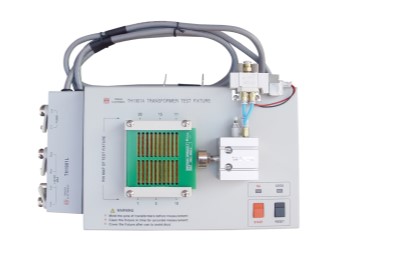Lcr Bridge Meter Digital Electronic Component Tester Automatic Transformer Test
