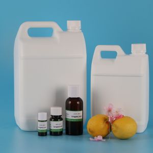 Long lasting Variegated Lemon Essence Imitation Perfume Wholesale