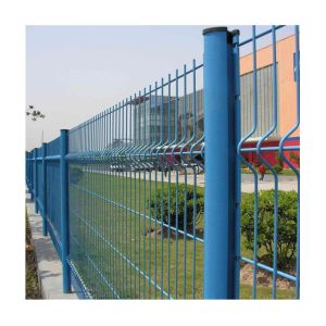 Metal Frame Rectangle 3d Mesh Wire Fencing The Ideal Combination of and