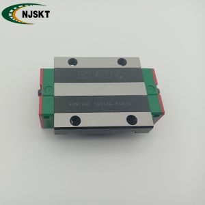 Wholesale HIWIN HGW25HC Linear Guideway Linear Rails For Milling Machine from china suppliers