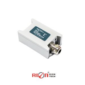 MDA426T MCU Control Dynamic Inclinometer Vibration Tilt Measurement