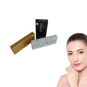 Superficial To Deep Face Treatment With Neuramis Dermal Filler Swelling Side