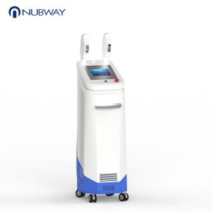 New CE approval beauty product rf elight best ipl machine factory SHR /OPT/SSR