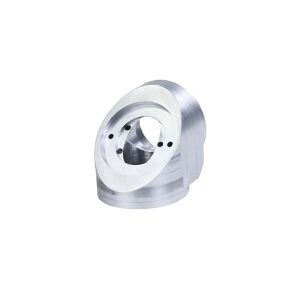 Custom Aluminum CNC Mechanical Parts CNC Machining Turning Milling Service
