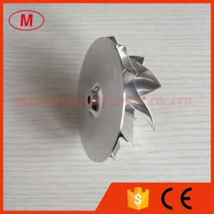 B03G reverse 7+7 blades 65.20/82.00mm High performance Turbo milling/aluminum