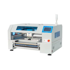 4 Head Smt Desktop Pick And Place Machine Charmhigh CHM-T530P4