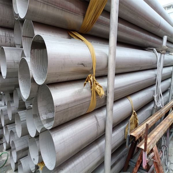 304 Stainless Steel Pipe Welding