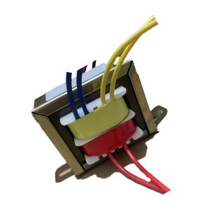 Wholesale EI Type Transformator 220v 12v Ee Ei Pq Amorphous Transformer for Small Type Appliance from china suppliers