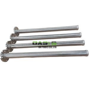 Gas Filter Element Wedge Wire Filters for Boosting Productivity and Protecting