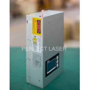 High Accuracy CO2 Laser Engraving Machine / Acrylic Laser Cutter Machine