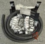 Custom Robot Pipeline Package Design Industrial Robotic Arm KR180 R2900
