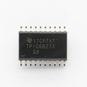 Wholesale TPIC6B273DWG4 SOP20 TPIC6B273DW TPIC6B273DWRG4 IC Electronic Components from china suppliers