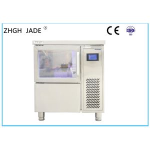 Wholesale Simple Structure Commercial Bar Ice Maker With Microcomputer Controller from china suppliers