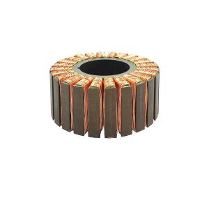 Faradyi Custom High Quality Permanent Magnet Robot Joint Motor 24v High Torque 1