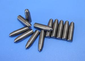 Wholesale Cemented Alloy Punch Head Tipped Tools Tungsten Carbide Bits from china suppliers