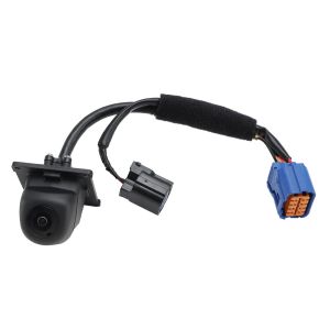 Buy cheap Rear View Backup Camera Parking Assist Camera Reversing Camera 95766-C5500-For from wholesalers
