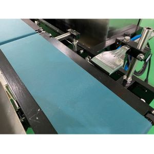 400mm Width Automatic Check Weigher 50p/M High Precision
