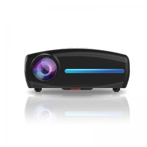 China Android WiFi Native 1080P Home Cinema Projector LED LCD Full HD on sale