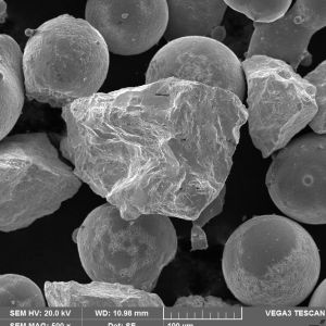 Wholesale CTC/NiCrBSi PTA Powders For Plasma Transferred Arc (PTA) from china suppliers