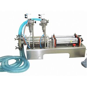Low Cost Bottle Filling Machine/liquid Filling Machine/Soybean Vegetable Cooking
