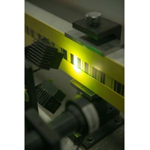 ISBLS3 Precise High Accuracy Invar Levelling Staff for Leica Sprinter Digital