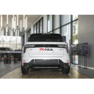 high quality new electric new car style Lynk & Co 01 New Energy 2022 1.5TD PHEV