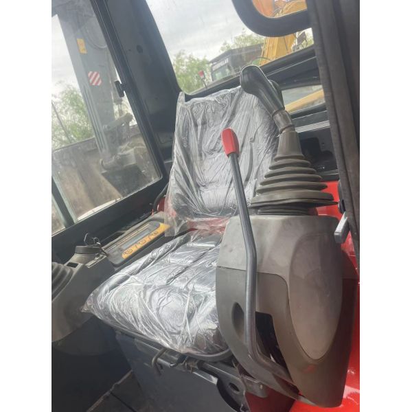 second hand Kubota U35S Mini excavator used japan original Kubota u35 mini excavator